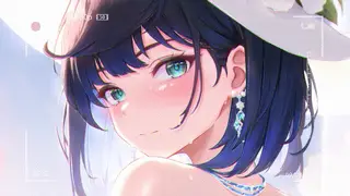 【2D/无码】YESUI作者同人2D动画系列无码作品小合集【11G/度盘】