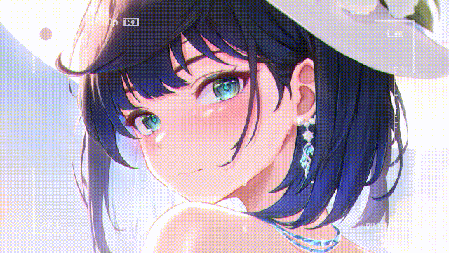 【2D/无码】YESUI作者同人2D动画系列无码作品小合集【11G/度盘】