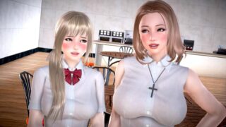 【SLG/双端】神话庄园 V0.21 全汉化作弊存档修复版【度盘】