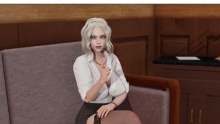 【SLG/PC/安卓】我爱熟女 V0.7.7 汉化版【夸克/1.5G】