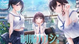 【ADV/汉硬】制服女友（全年龄警告）【度盘/7.98G】