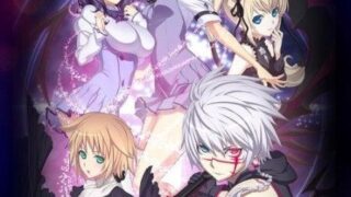 【肉番/无修】圣痕炼金术士 1-2季【Alist/4.68G】