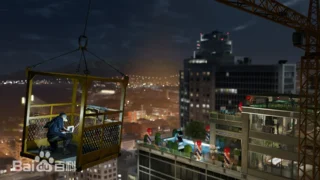 【单机】看门狗2/Watch Dogs2 +修改器【度盘】