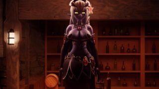 【3D动画】Elasid 2024年2月2作【1V】【度盘/400M】