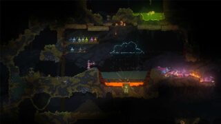 【单机】女巫/Noita Build.13987331【度盘/1.51GB】