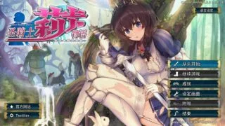 【ACT/PC】圣骑士莉卡物语 白翼与淫翼的姐妹V1.36【Alist/3.69G】