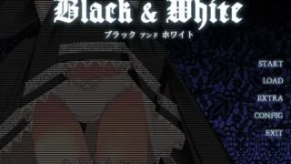【ADV/GAL/生肉】Black & White【网盘/PC】