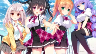 【ADV/汉硬】八卦恋爱【度盘/4.53G】
