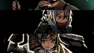 【转载搬运】 淑女地牢-欲巢 小黄兔新春整合版 V1.3 【全敌美化/全皮肤】【1+7G】【度盘盘】（已经更新了新版本）