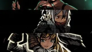 【转载搬运】 淑女地牢-欲巢 小黄兔新春整合版 V1.3 【全敌美化/全皮肤】【1+7G】【度盘盘】（已经更新了新版本）
