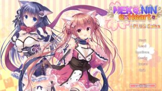 【ADV/PC】猫忍之心+PLUS 彩羽篇【Alist/943MB】