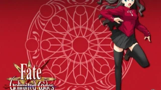 【ONS】fate stay night ons【度盘】