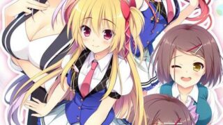 【ADV】颜艺社全系列作品（大概【度盘】