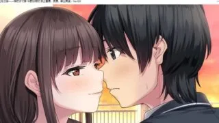 【ADV】冬之吻——琼田方寸意 与君初相知V0.9 全线精翻汉化版+全CG存档【夸克/4.1G】