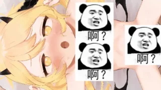 【2D动画】NAKK 2024年3月【1V】【度盘/220M】