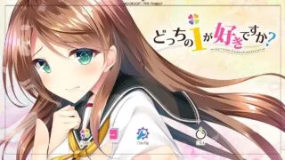 【ADV/PC】你喜欢的是哪个我呢？【Alist/3.51G】