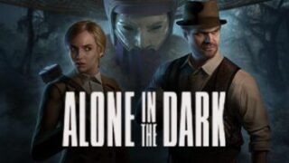 【单机/官中】鬼屋魔影：重制版 Alone in the Dark 支持手柄【度盘】
