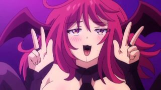 【里番】異世界来たのでスケベスキルで全力謳歌しようと思う（1~4集）【度盘/1.44G】