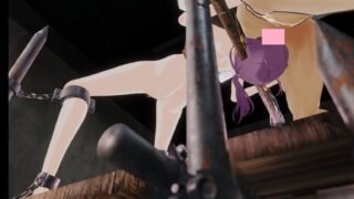 【3D】みーとろーふ 24年1月 卡芙卡 【雷盘/1V/222MB】