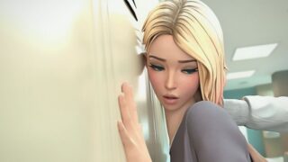 【3D】HydraFXX三月新作【度盘/407MB】