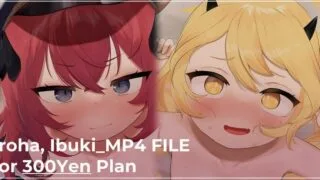 【同人2D/度盘】nakk大佬24年3月份作品【439MB】