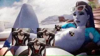 【3D同人/10.1G】FPSBlyck 合集 截止24.02【PikPak】