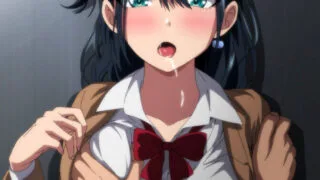 【里番】OVA 初恋女友5-6【度盘/700M】