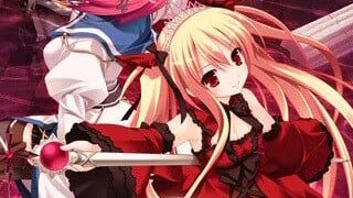 【ADV/汉硬】血的轮舞曲【度盘/3.97G】
