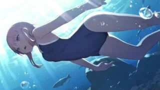 【RPG】淫习的幽世村 ~绝对不能曝光女性身分的时间~ Steam官中步兵 【夸克/3.17G】