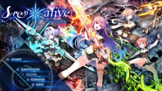 【ADV/PC】世界末日陨落之星【Alist/8.24G】