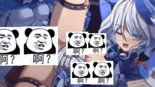 【2D动画】laomeng 2024年2月【1V】【度盘/393M】