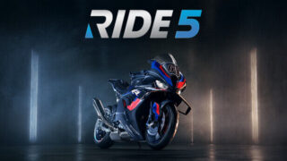 【单机/官中】极速骑行5 RIDE 5 Build.13410226 雷火疾行-飞驰狂奔+全DLC【度盘】