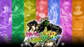 【游戏/官中】JOJO的奇妙冒险 群星之战 重制版 2.3.3 本体+2.3.3升补+11DLC|XCI|原版【度盘】