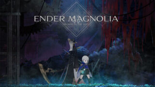 【动作冒险】终焉之玛格诺利亚:雾中盛开之花/ENDER MAGNOLIA: Bloom in the Mist 0.5.0【度盘/1.6GB】