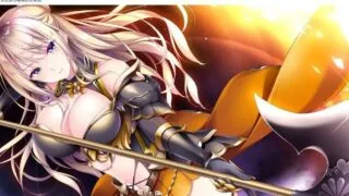 【ADV】少女之剑与秘密的协奏曲 精翻汉化版+全CG存档【夸克/6.7G】