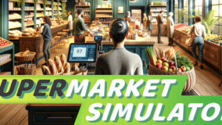 【单机/汉化】超市模拟器（Supermarket Simulator） v0.1.2.2a 免安装
