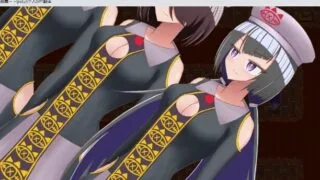 【RPG】双语~文化侵略宗教洗脑篇~V1.4 内嵌AI汉化版+存档【夸克/800M】