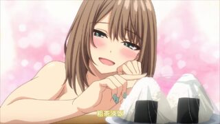【里番】早上起来喝碗蛋花汤（开玩笑的）【度盘】