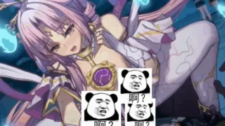 【2D动画】laomeng 2024年3月【1V】【度盘/285M】