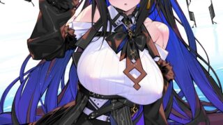 【2D动画】WaterRing 2023年11月【2V+13P】【度盘/300M】