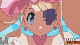 【2D动画】Suoiresnu 2024年2月【1V】【度盘/150M】