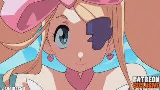 【2D动画】Suoiresnu 2024年2月【1V】【度盘/150M】