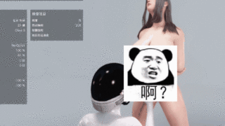 【3D动画】Mafavam 2024年3月【1V】【度盘/1.57G】