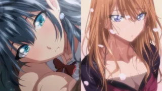 【里番】 初恋時間。 3-6 【1080P144FPS】【度盘/6.4G】