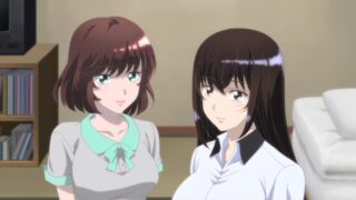 【里番/无码/BD】天降女子！じょしおちっ！～2階から女の子が...降ってきた！【度盘/磁力】