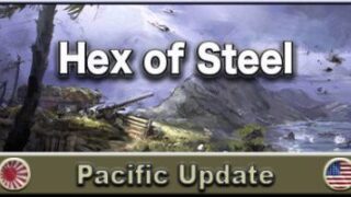 【单机/双端/官中】钢铁六角形 Hex of Steel【度盘/2G】