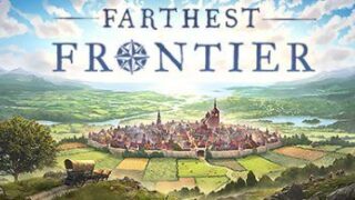 【单机游戏/官中】最远的边陲 Farthest Frontier v0.9.2b【度盘/4G】