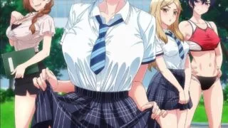 【里番/无码】挣扎吧！亚当 / Modaete yo, Adam-kun 01~08【磁力】
