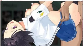 【RPG】女警H小岛Ver1.06+全CG存档 动态【度盘/3.9G】