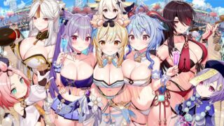 【3D/本地端/单机】原 V3.7稳定单机破解版[带GM工具/大量MOD/有剧情]【89G】